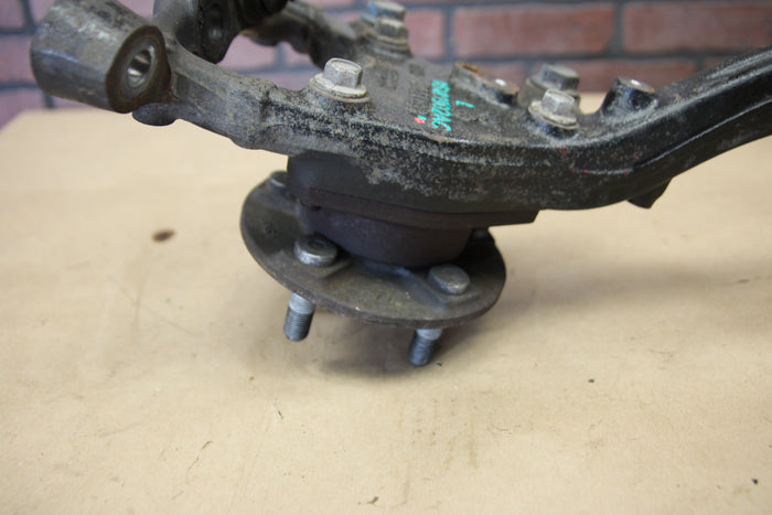 15-23 Dodge Challenger Charger SRT 6.4L Front LH Suspension Spindle 05181902AC
