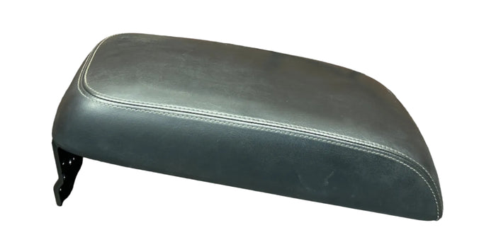 15-23 DODGE CHARGER SCAT PACK CENTER CONSOLE ARMREST ARM REST STORAGE LID