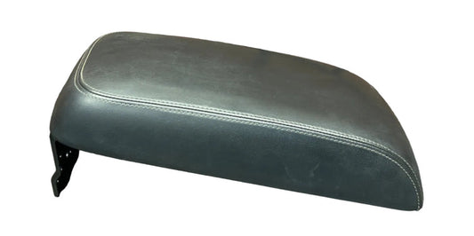 15-23 DODGE CHARGER SCAT PACK CENTER CONSOLE ARMREST ARM REST STORAGE LID