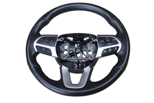 15-23 Dodge Charger Steering Wheel Adaptive Cruise Control Heat Paddle Shifters