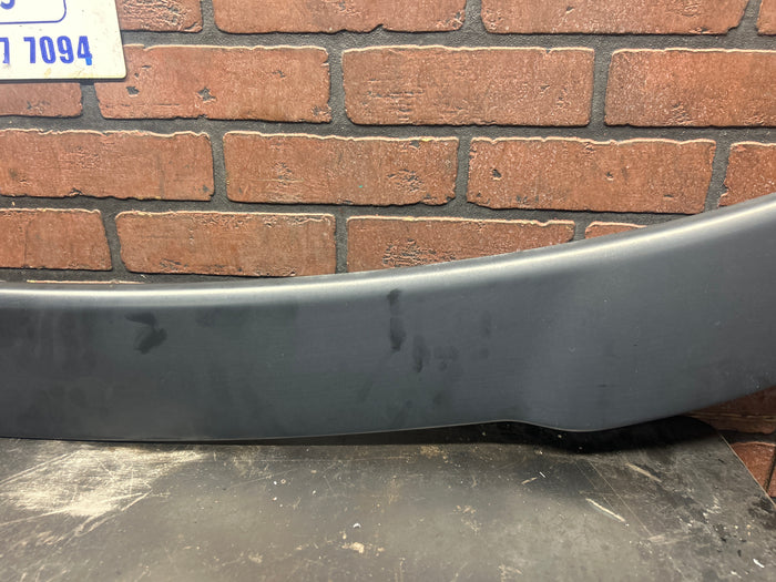 15-23 OEM Dodge Charger Scat Pack Rear Trunk Lid Spoiler Wing 5NH39RXFAC