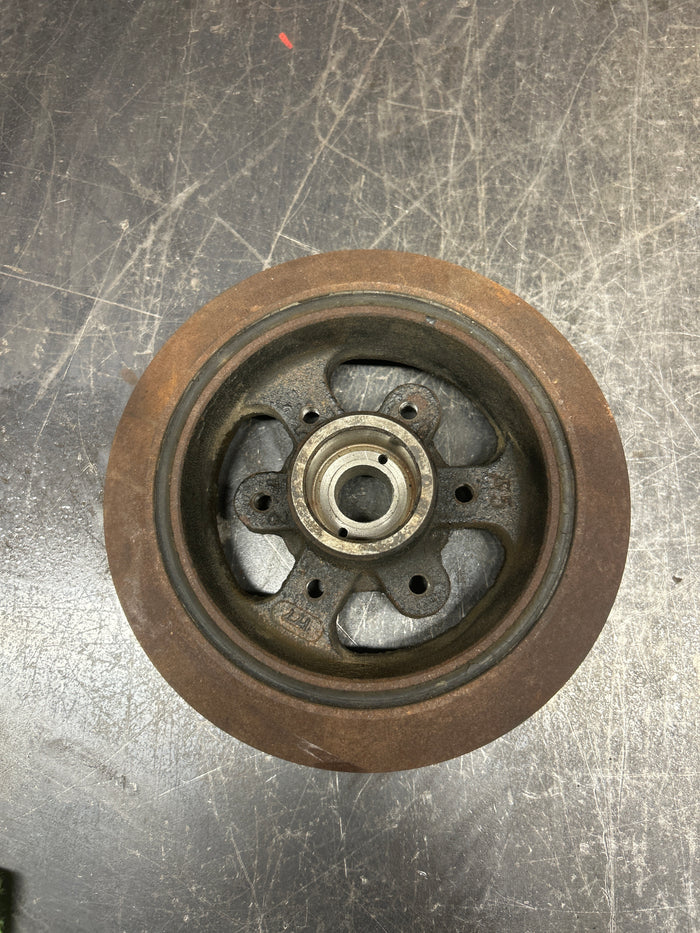 1992-2006 Dodge Viper GEN 1 & 2 & 3 Harmonic Balancer/Crankshaft Pulley 5245110