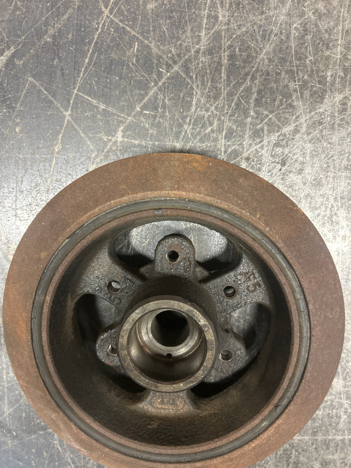 1992-2006 Dodge Viper GEN 1 & 2 & 3 Harmonic Balancer/Crankshaft Pulley 5245110