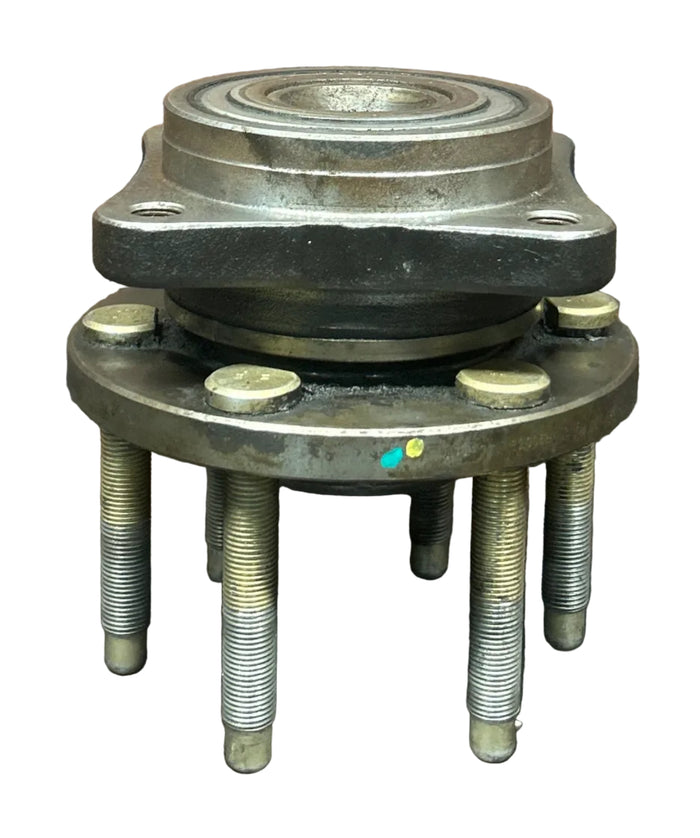 1992-2017 SRT Dodge Viper Gen 1 - 5 Rear Wheel Hub/Bearings/Studs 4848716 OEM
