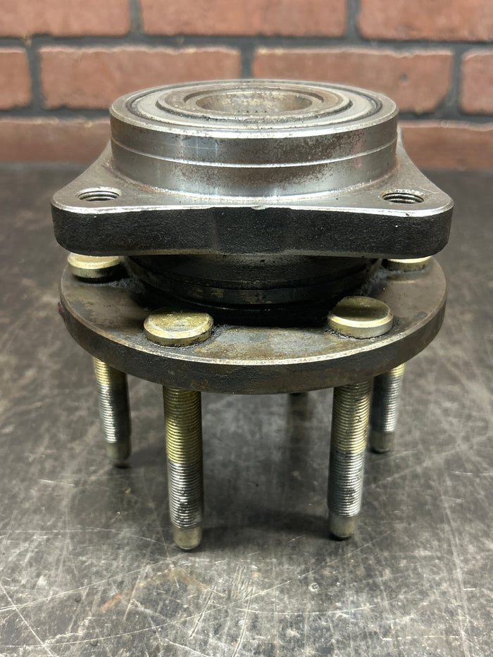 1992-2017 SRT Dodge Viper Gen 1 - 5 Rear Wheel Hub/Bearings/Studs 4848716 OEM