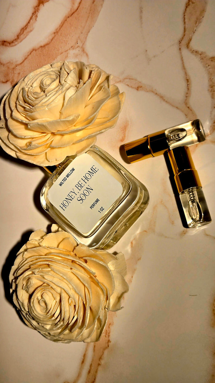 1oz perfume