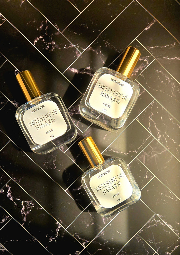 1oz perfume