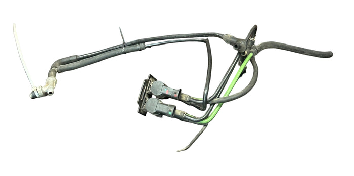 2003-2005 Dodge Neon SRT4 SRT-4 OEM Colored Vacuum Harness Line Setup