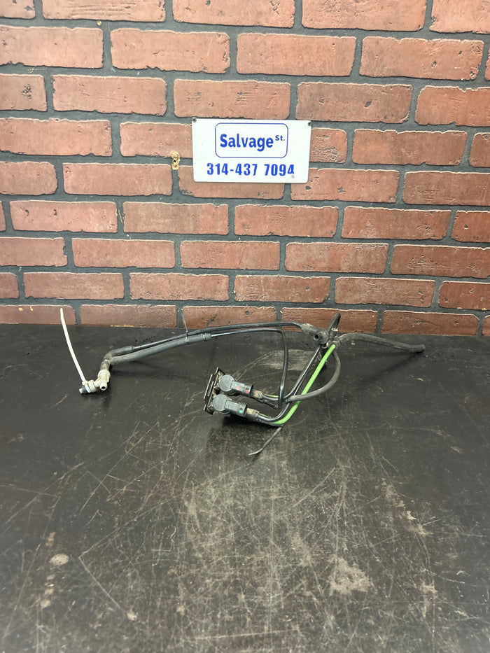 2003-2005 Dodge Neon SRT4 SRT-4 OEM Colored Vacuum Harness Line Setup