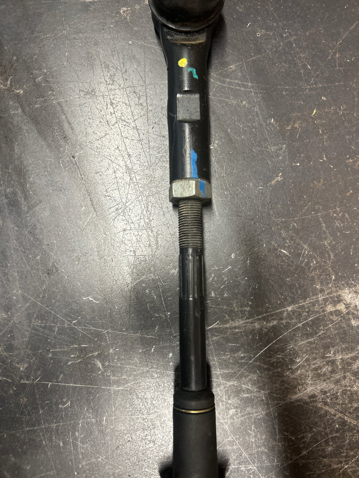 2003-2010 Dodge Viper Gen 3 & 4 Rear Left Right Toe Link & Tie Rod OEM 4709309
