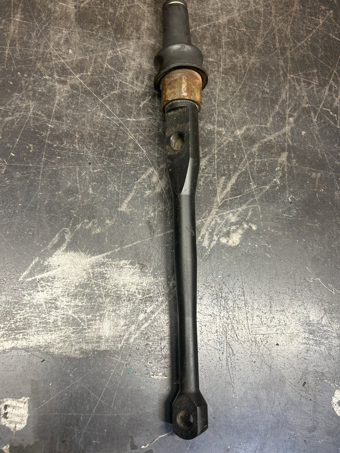 2003-2010 Dodge Viper Gen 3 & 4 Rear Left Right Toe Link & Tie Rod OEM 4709309