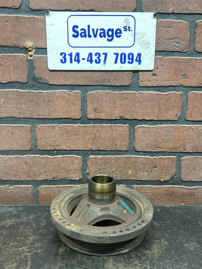 2005-2010 Dodge Chrysler/Charger/Magnum/Jeep 5.7L-6.1L Hemi Harmonic Balancer