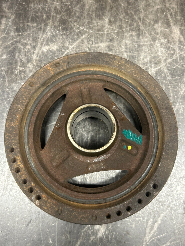 2005-2010 Dodge Chrysler/Charger/Magnum/Jeep 5.7L-6.1L Hemi Harmonic Balancer