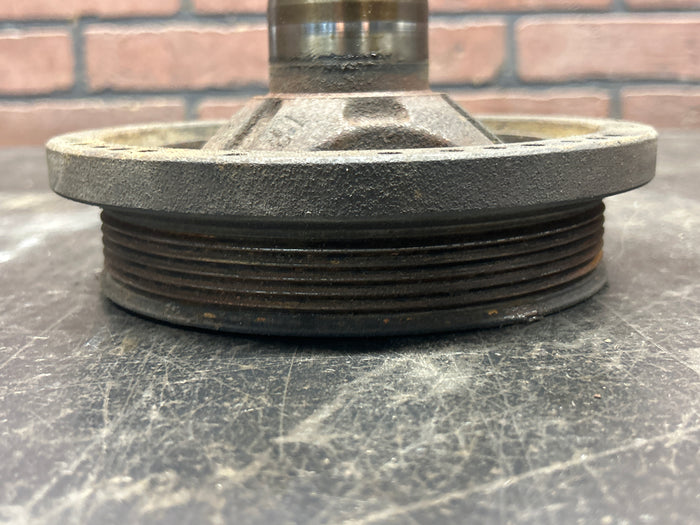 2005-2010 Dodge Chrysler/Charger/Magnum/Jeep 5.7L-6.1L Hemi Harmonic Balancer