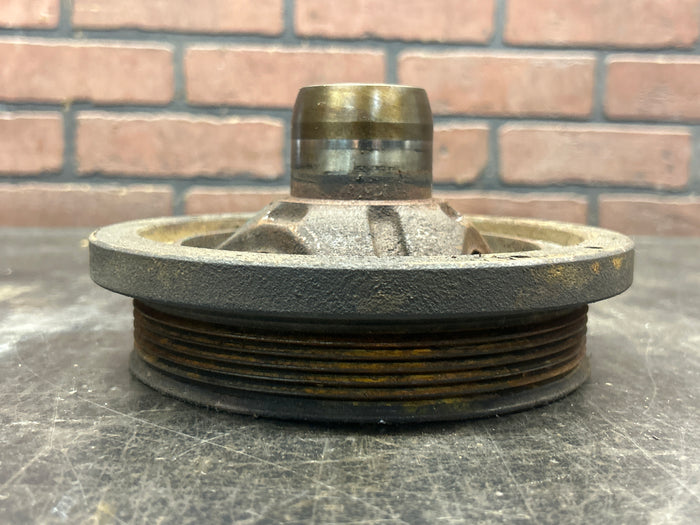 2005-2010 Dodge Chrysler/Charger/Magnum/Jeep 5.7L-6.1L Hemi Harmonic Balancer