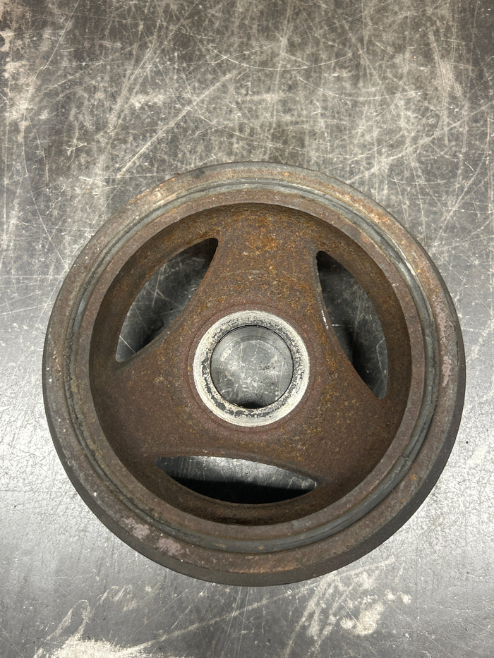 2005-2010 Dodge Chrysler/Charger/Magnum/Jeep 5.7L-6.1L Hemi Harmonic Balancer