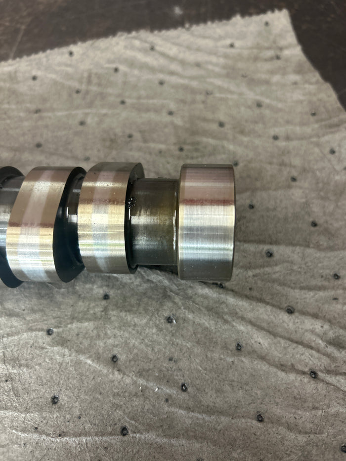 2006 - 2010 JEEP GRAND CHEROKEE SRT8 6.1L OEM ENGINE MOTOR CAM CAMSHAFT
