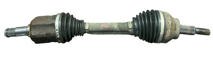 2011-2021 JEEP GRAND CHEROKEE SRT 4WD FRONT LEFT DRIVER SIDE AXLE SHAFT OEM