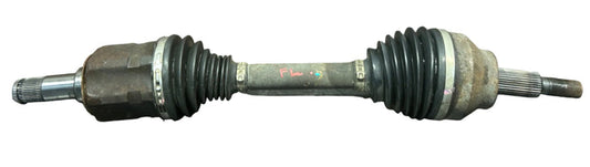 2011-2021 JEEP GRAND CHEROKEE SRT 4WD FRONT LEFT DRIVER SIDE AXLE SHAFT OEM