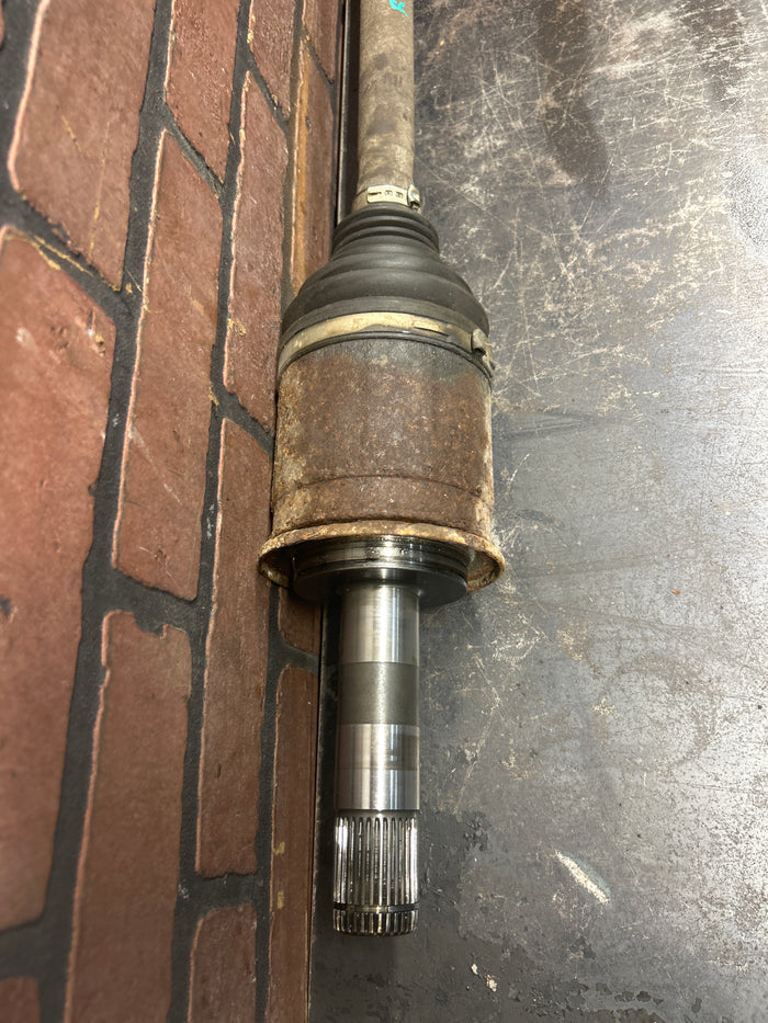 2011-2021 Jeep Grand Cherokee SRT 6.4L OEM Left Rear Driver CV Axel Shaft