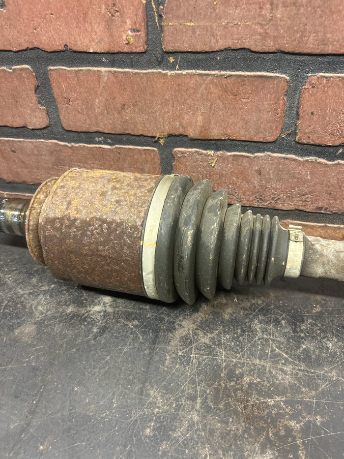 2011-2021 Jeep Grand Cherokee SRT 6.4L OEM Right Rear Passenger CV Axel Shaft