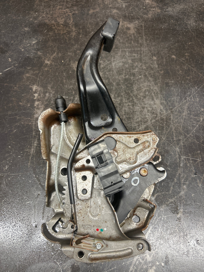 2011-2021 JEEP GRAND CHEROKEE SRT WK2 EMERGENCY PARK PARKING BRAKE PEDAL OEM
