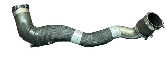 2013-2024 RAM 1500 3.0L Diesel Intercooler Pipe Duct Hose Kit Genuine OEM