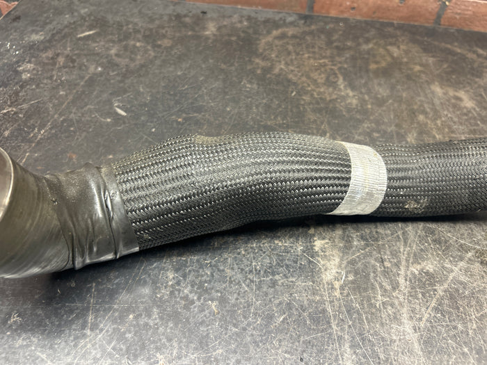 2013-2024 RAM 1500 3.0L Diesel Intercooler Pipe Duct Hose Kit Genuine OEM