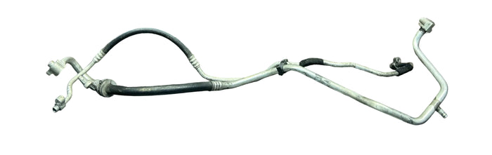 2014-2018 Dodge Ram 1500 3.0 EcoDiesel A/C Hose Tube Line Pipe OEM 68232467AC