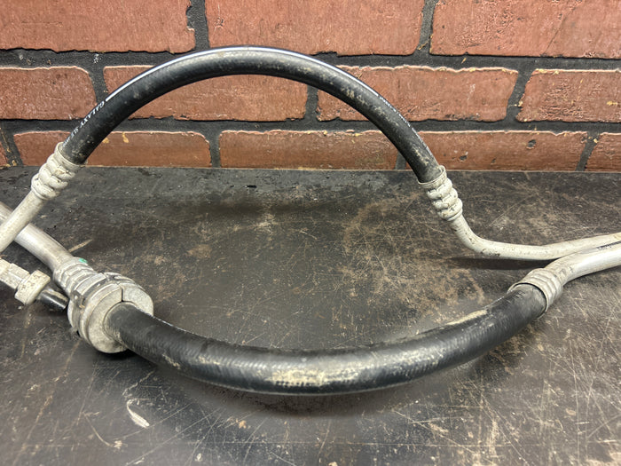 2014-2018 Dodge Ram 1500 3.0 EcoDiesel A/C Hose Tube Line Pipe OEM 68232467AC