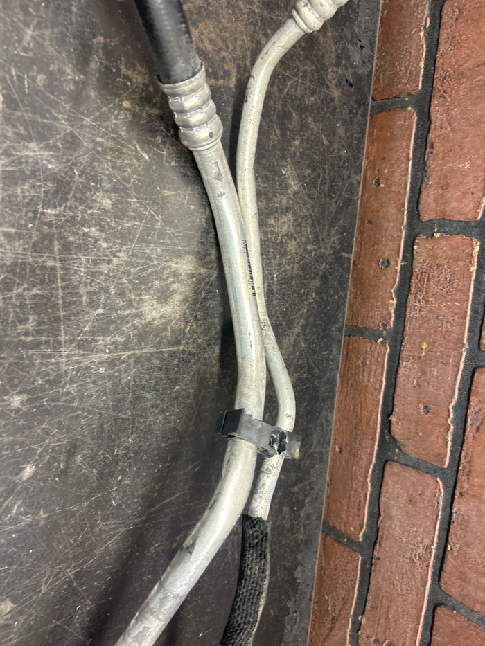 2014-2018 Dodge Ram 1500 3.0 EcoDiesel A/C Hose Tube Line Pipe OEM 68232467AC