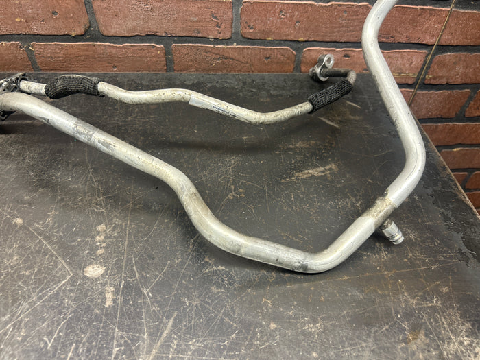 2014-2018 Dodge Ram 1500 3.0 EcoDiesel A/C Hose Tube Line Pipe OEM 68232467AC