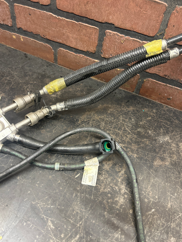 2014-2019 DODGE RAM 1500 3.0L ECODIESEL FUEL SUPPLY AND RETURN TUBE