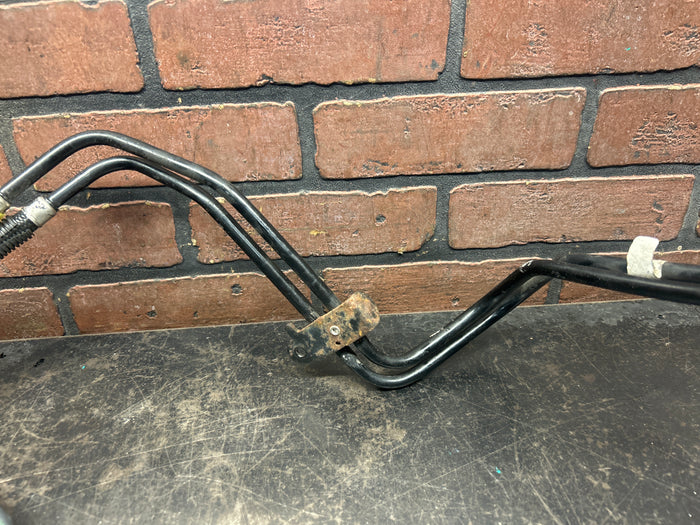 2014-2019 DODGE RAM 1500 3.0L ECODIESEL FUEL SUPPLY AND RETURN TUBE