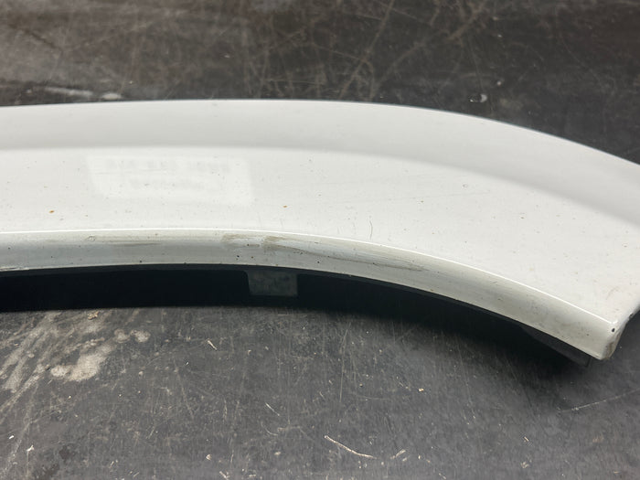 2014-2021 GRAND CHEROKEE SRT/TRACKHAWK REAR RIGHT PASSENGER QUARTER PANEL FLARE