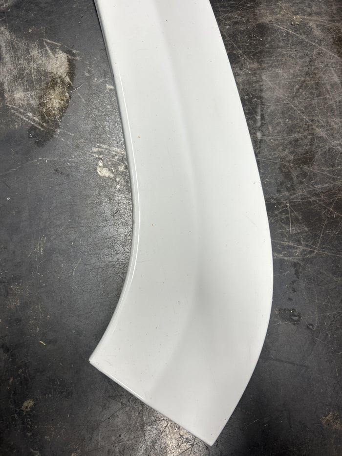 2014-2021 GRAND CHEROKEE SRT/TRACKHAWK REAR RIGHT PASSENGER QUARTER PANEL FLARE