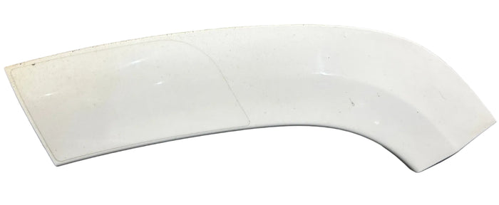 2014-2021 GRAND CHEROKEE SRT/TRACKHAWK WK2 REAR LEFT HAND FENDER FLARE TRIM OEM