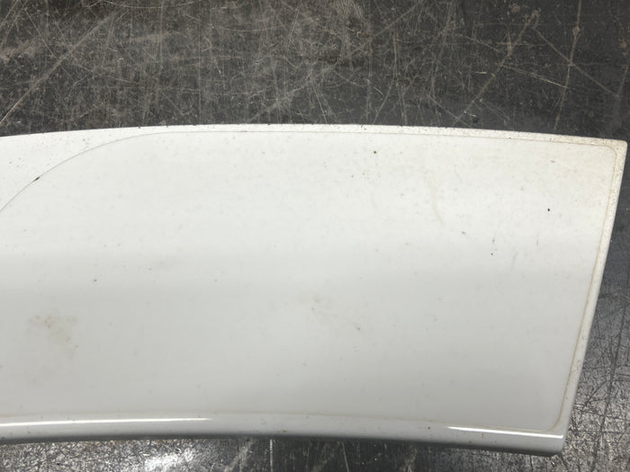 2014-2021 GRAND CHEROKEE SRT/TRACKHAWK WK2 REAR RIGHT HAND DOOR FLARE TRIM OEM