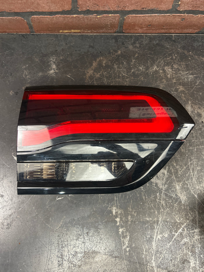 2014-2021 Jeep Grand Cherokee OEM Right Left Rear Taillight Lamp Set of 4