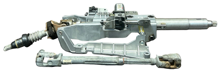 2014-2021 Jeep Grand Cherokee SRT Steering Column & Steering Shaft 55057355AC
