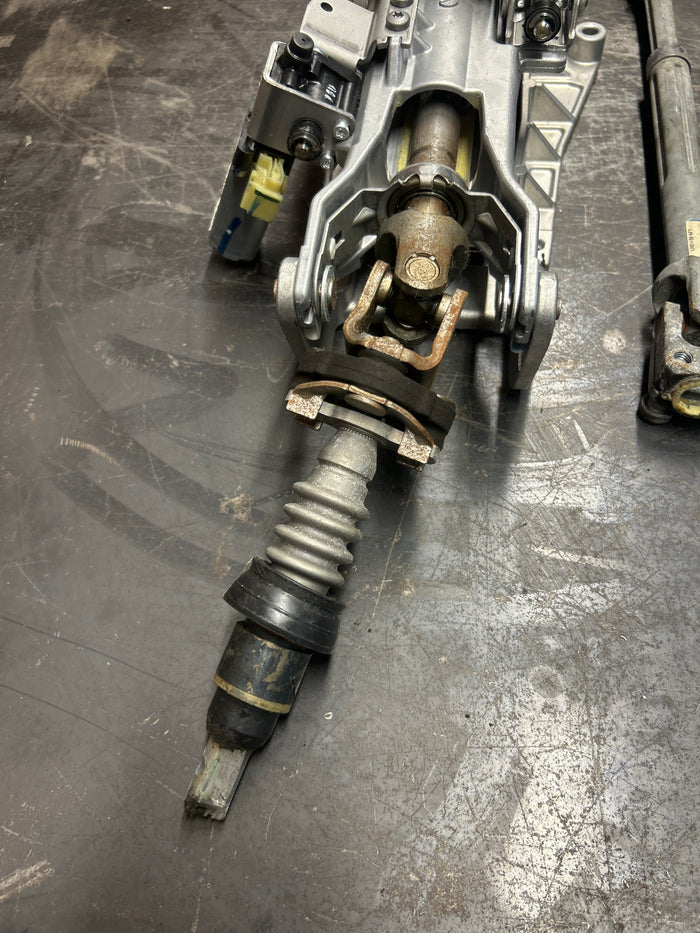 2014-2021 Jeep Grand Cherokee SRT Steering Column & Steering Shaft 55057355AC