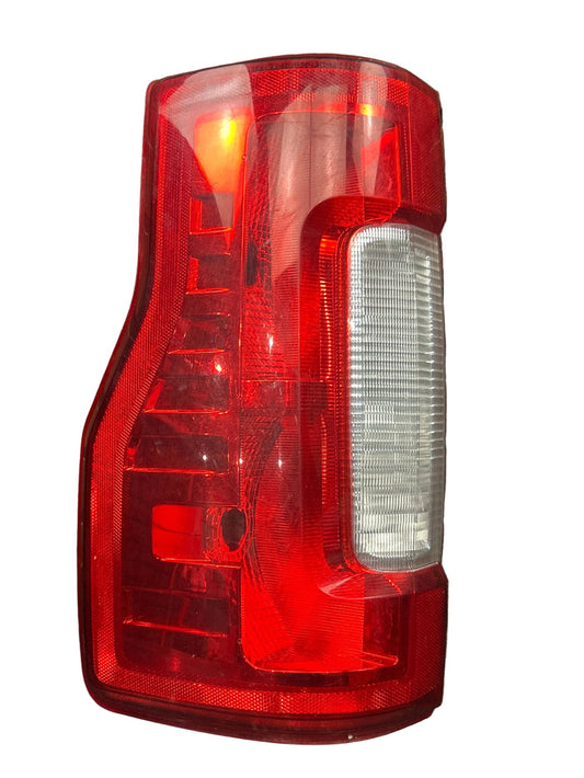 2015-2019 Ford F250-350 Passenger Side Rear Tail Light OEM Blind Spot