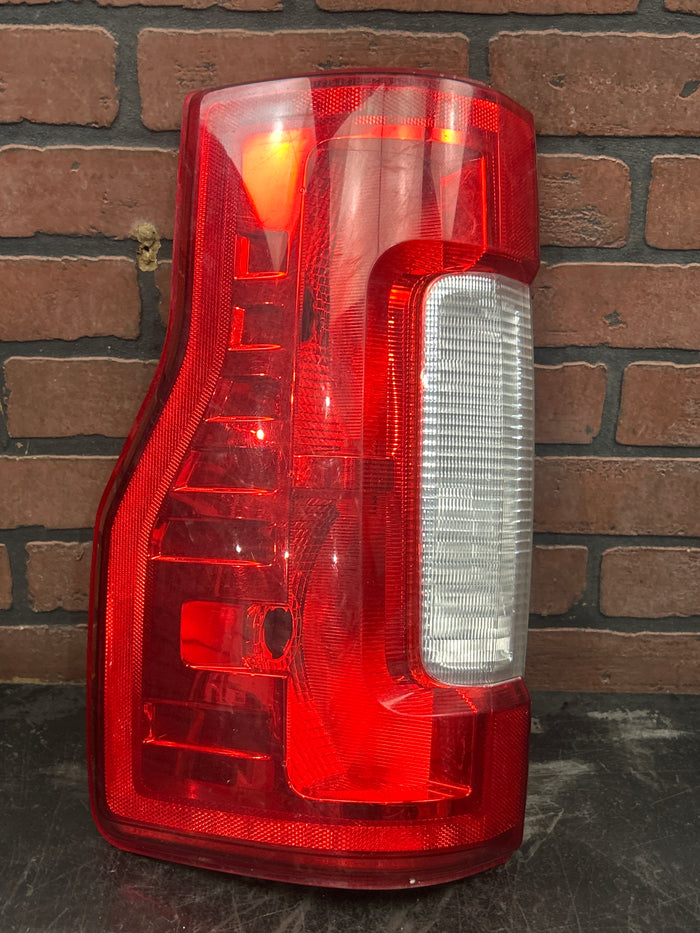 2015-2019 Ford F250-350 Passenger Side Rear Tail Light OEM Blind Spot
