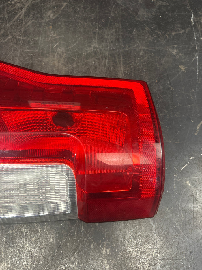 2015-2019 Ford F250-350 Passenger Side Rear Tail Light OEM Blind Spot