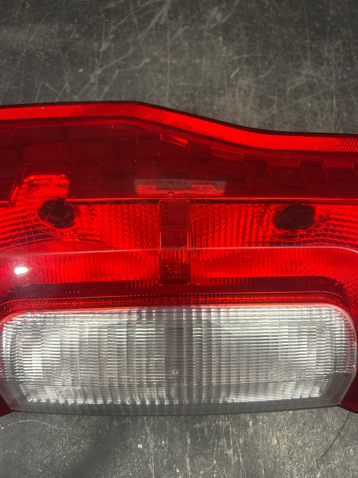 2015-2019 Ford F250-350 Passenger Side Rear Tail Light OEM Blind Spot