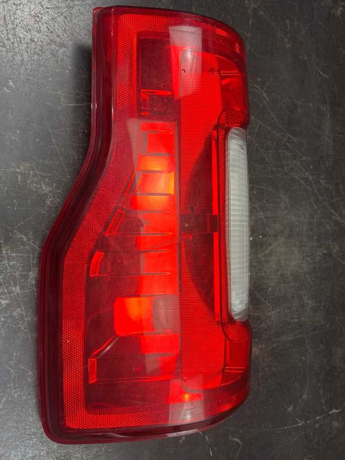 2015-2019 Ford F250-350 Passenger Side Rear Tail Light OEM Blind Spot