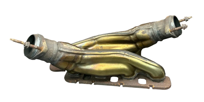 2015-2023 Charger/Challenger Scat Pack 392 6.4 Exhaust Manifolds Left Right Pair