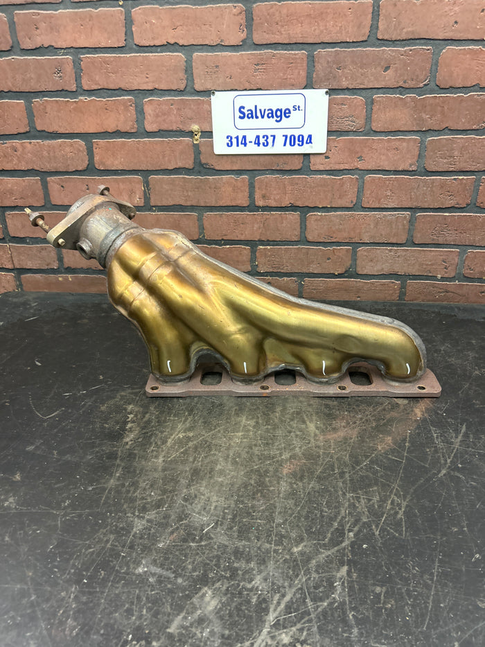 2015-2023 Charger/Challenger Scat Pack 392 6.4 Exhaust Manifolds Left Right Pair