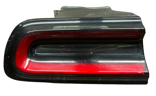 2015-2023 Dodge Challenger Rear Left Passenger Side Outer LED Tail Light OEM