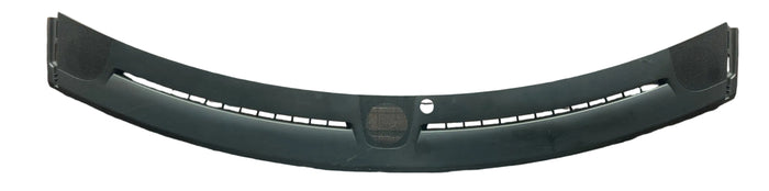 2015-2023 DODGE CHARGER FRONT DEFROSTER GRILLE UPPER DASH VENT PANEL L0198833AG